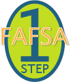 FAFSA Step 1