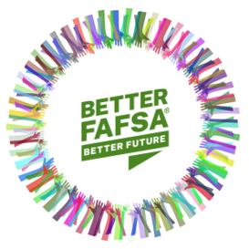 Better FAFSA logo